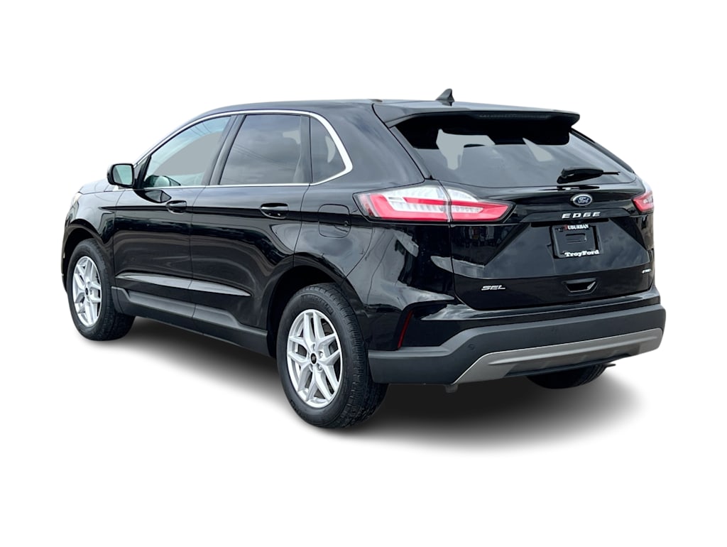 Thumbnail: 2023 Ford Edge - 4
