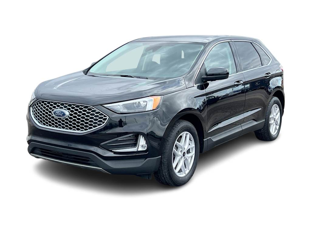 Thumbnail: 2023 Ford Edge - 16