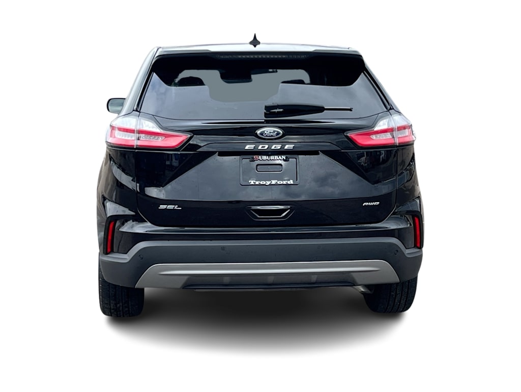 Thumbnail: 2023 Ford Edge - 17