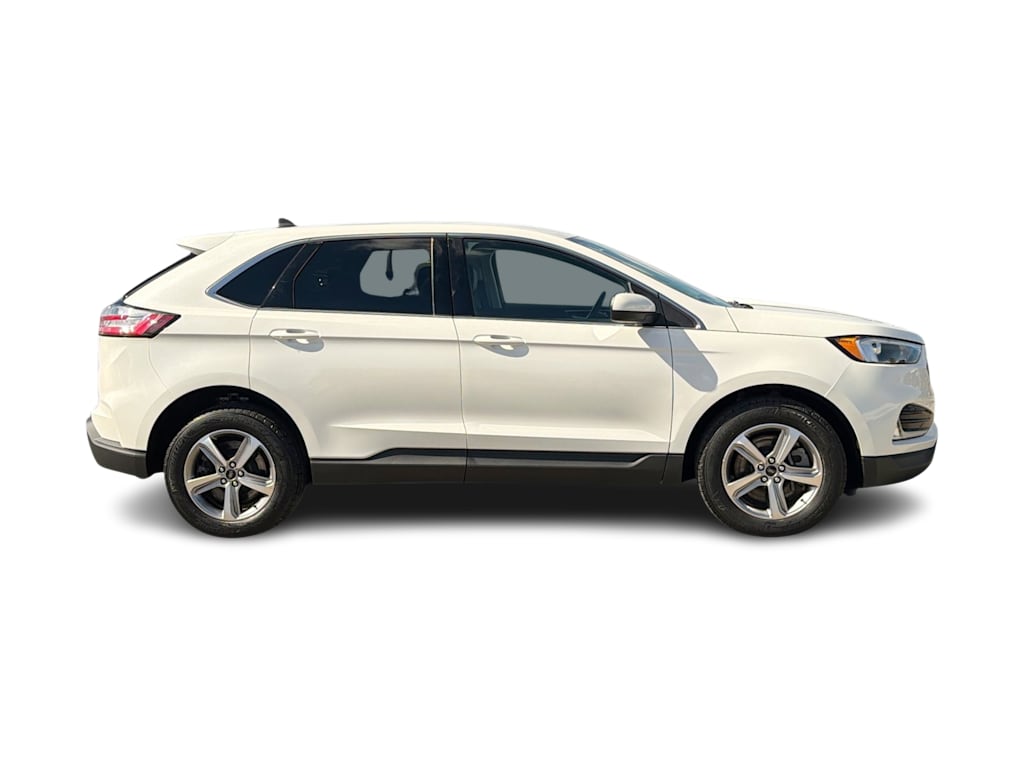 Thumbnail: 2024 Ford Edge - 21