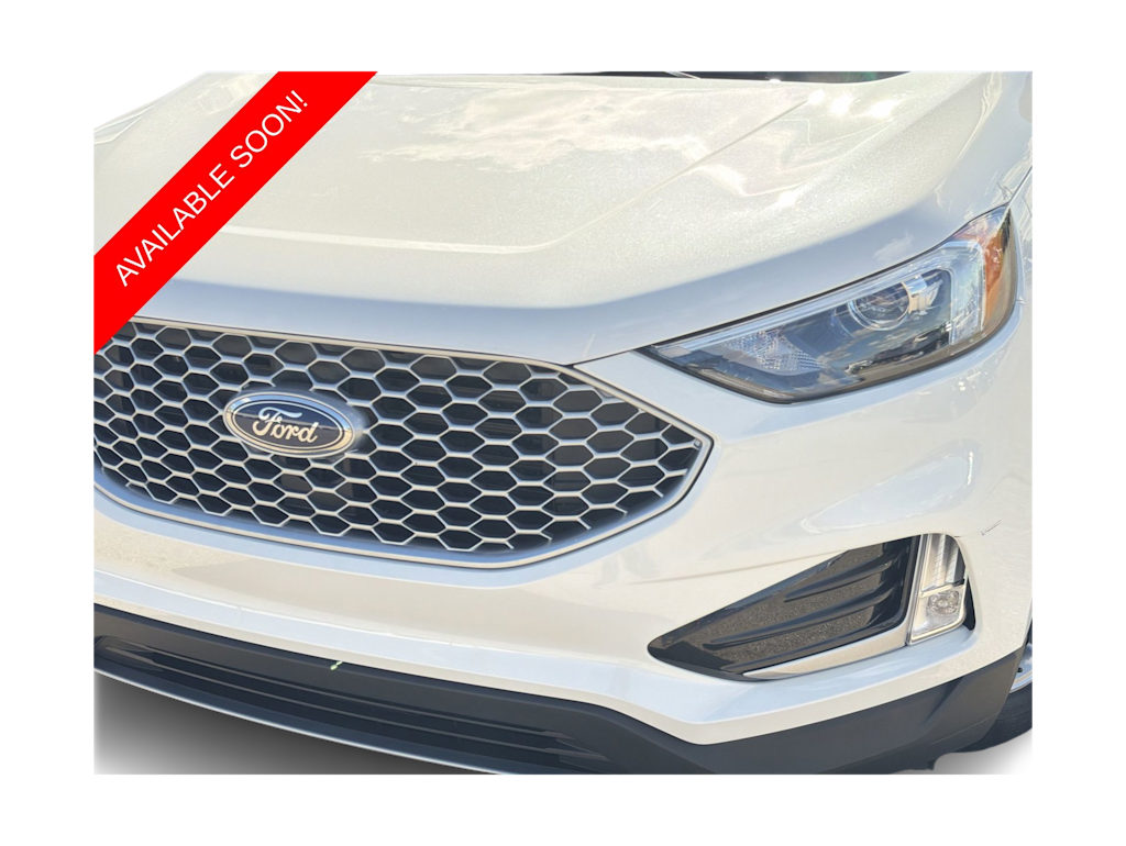 Thumbnail: 2024 Ford Edge - 22