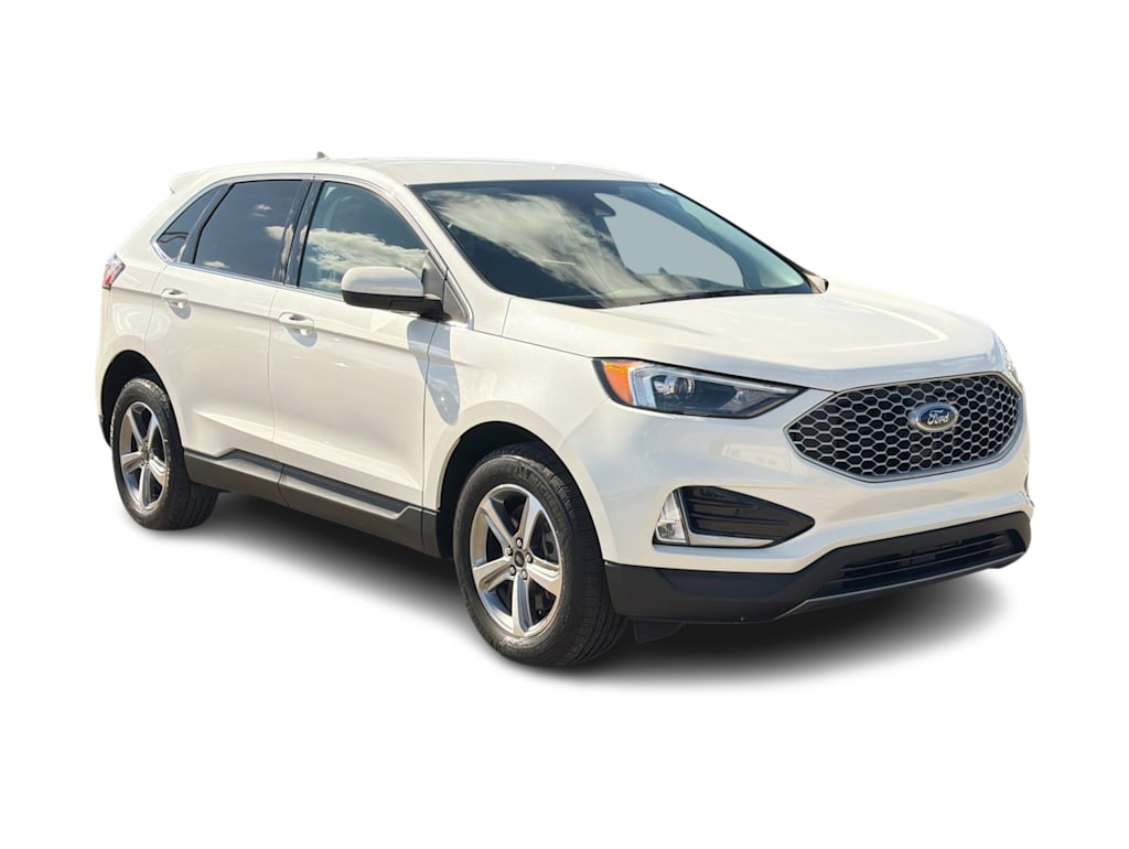 Thumbnail: 2024 Ford Edge - 18