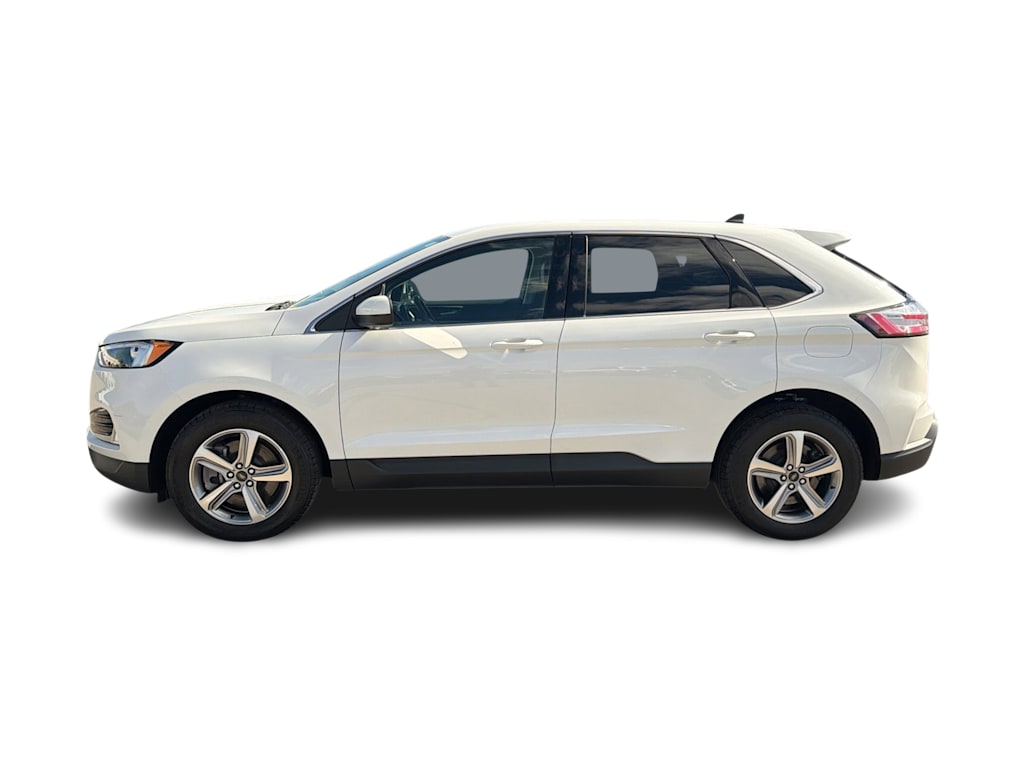 Thumbnail: 2024 Ford Edge - 3