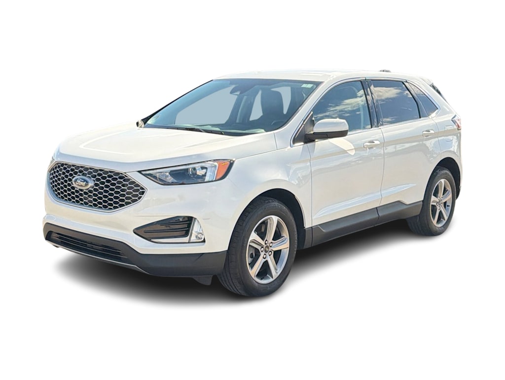 Thumbnail: 2024 Ford Edge - 19