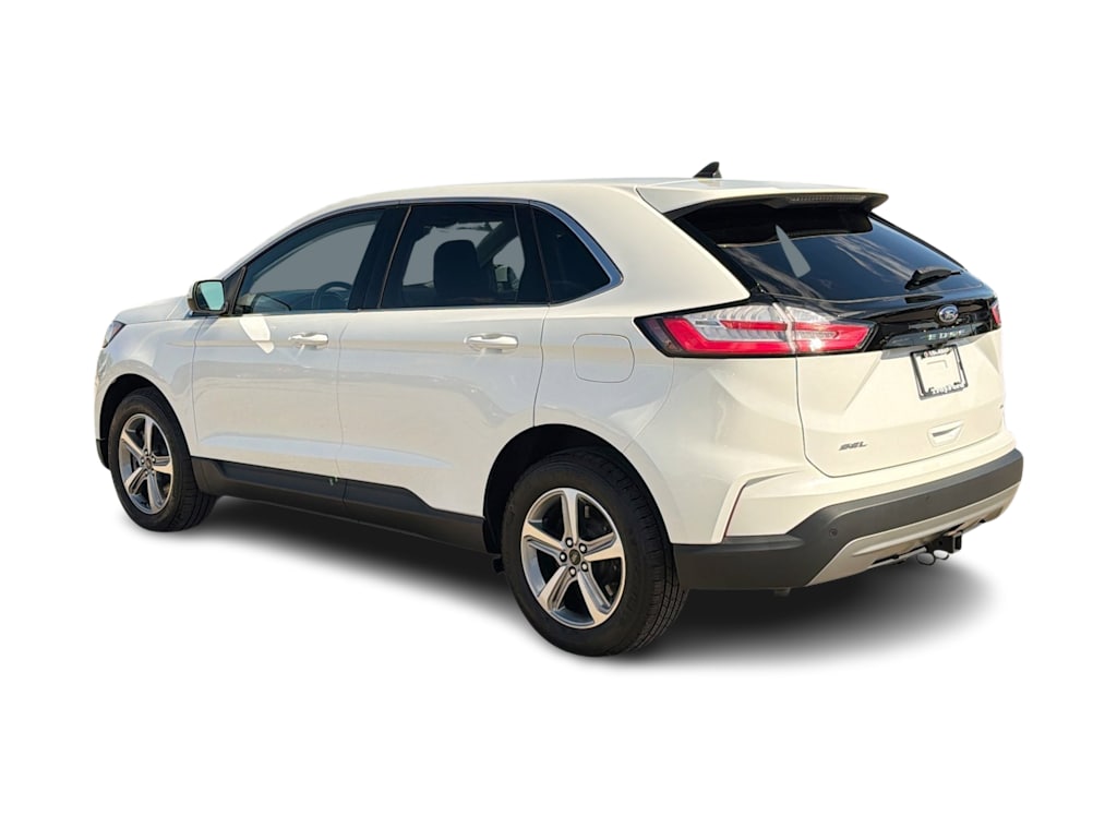 Thumbnail: 2024 Ford Edge - 4