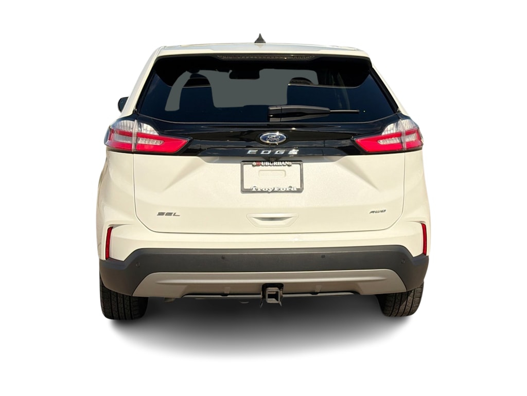 Thumbnail: 2024 Ford Edge - 5