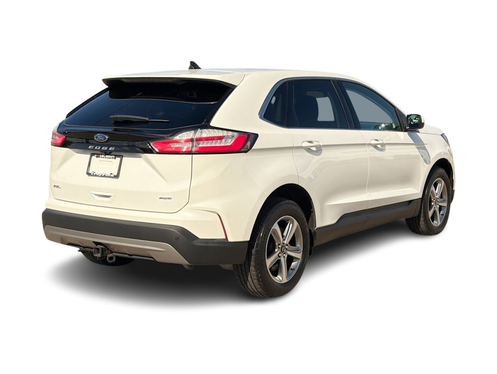 Thumbnail: 2024 Ford Edge - 20