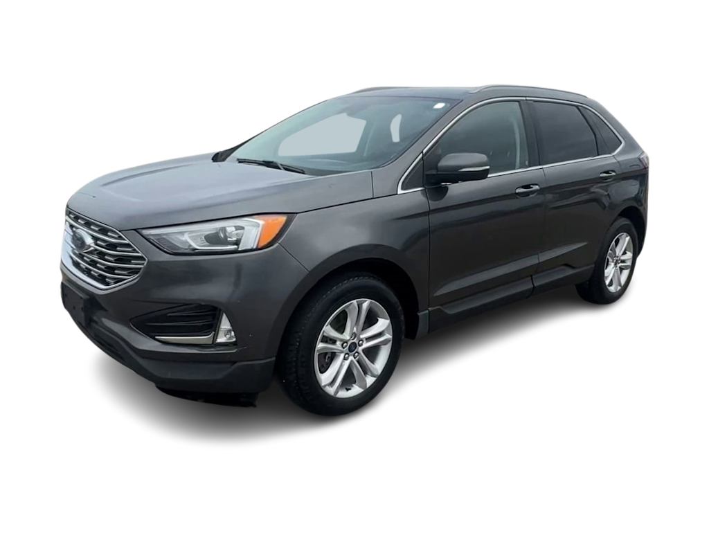 Thumbnail: 2019 Ford Edge - 21