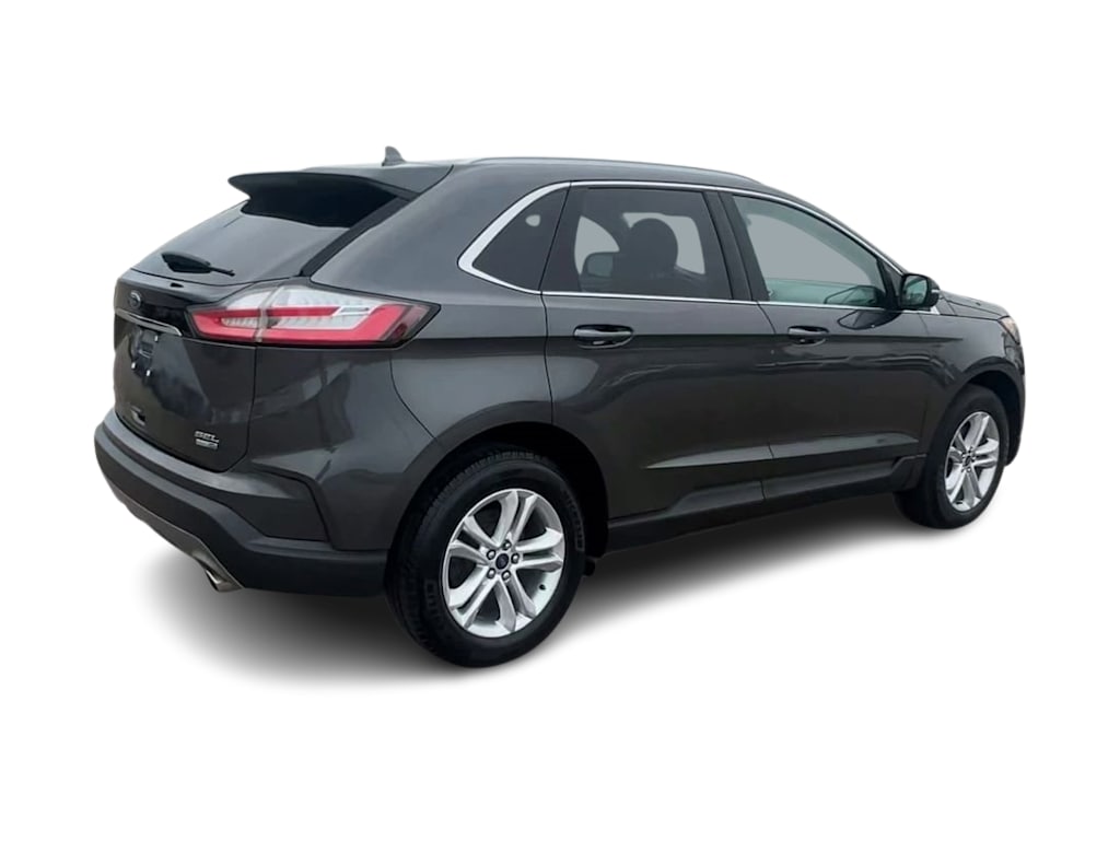 Thumbnail: 2019 Ford Edge - 22
