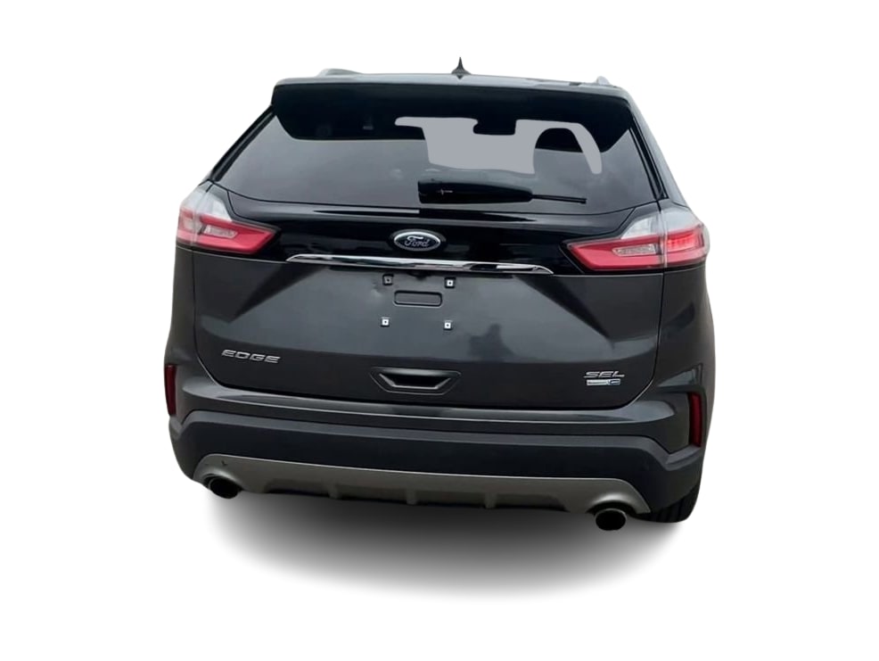Thumbnail: 2019 Ford Edge - 5