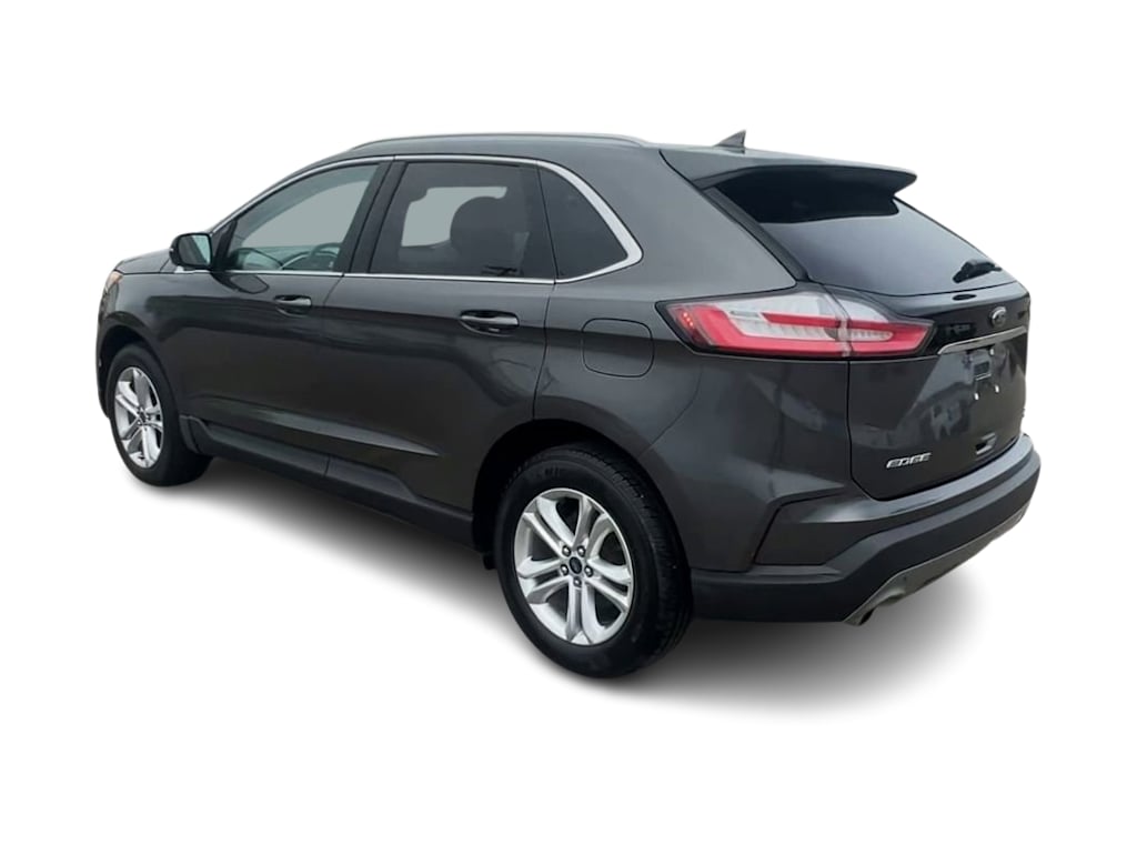 Thumbnail: 2019 Ford Edge - 4
