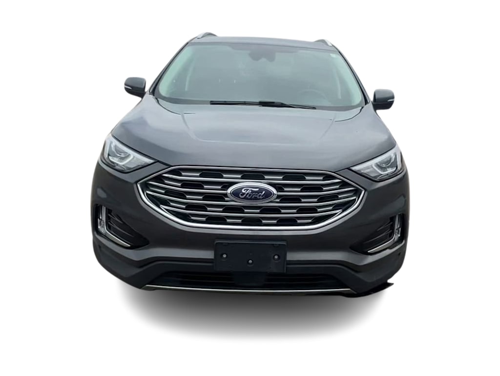 Thumbnail: 2019 Ford Edge - 6