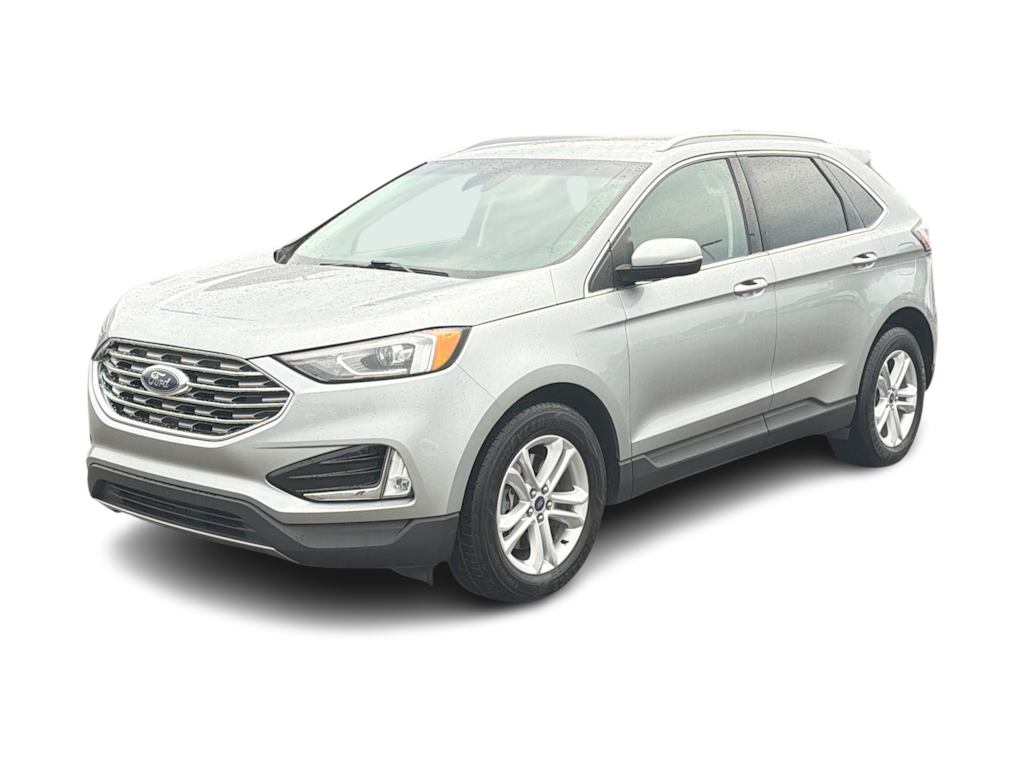 Thumbnail: 2020 Ford Edge - 20