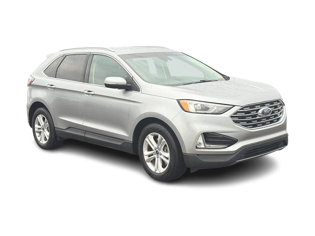 Thumbnail: 2020 Ford Edge - 19