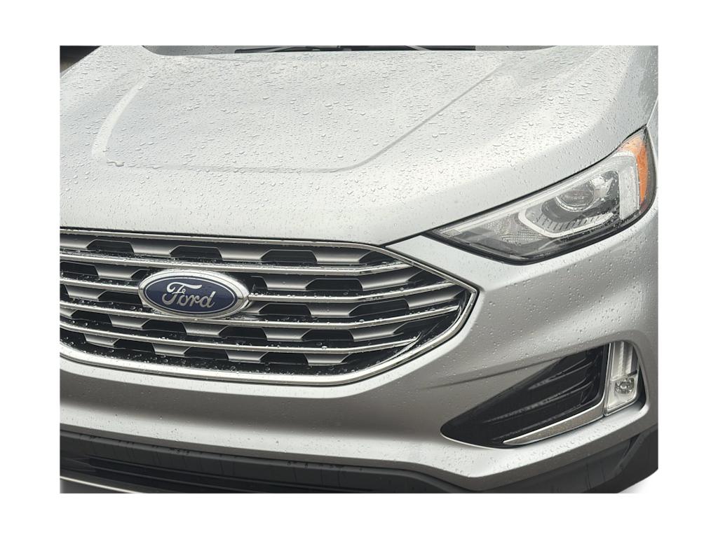 Thumbnail: 2020 Ford Edge - 23