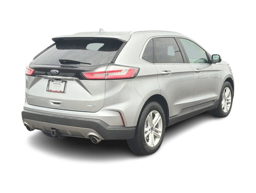 Thumbnail: 2020 Ford Edge - 21