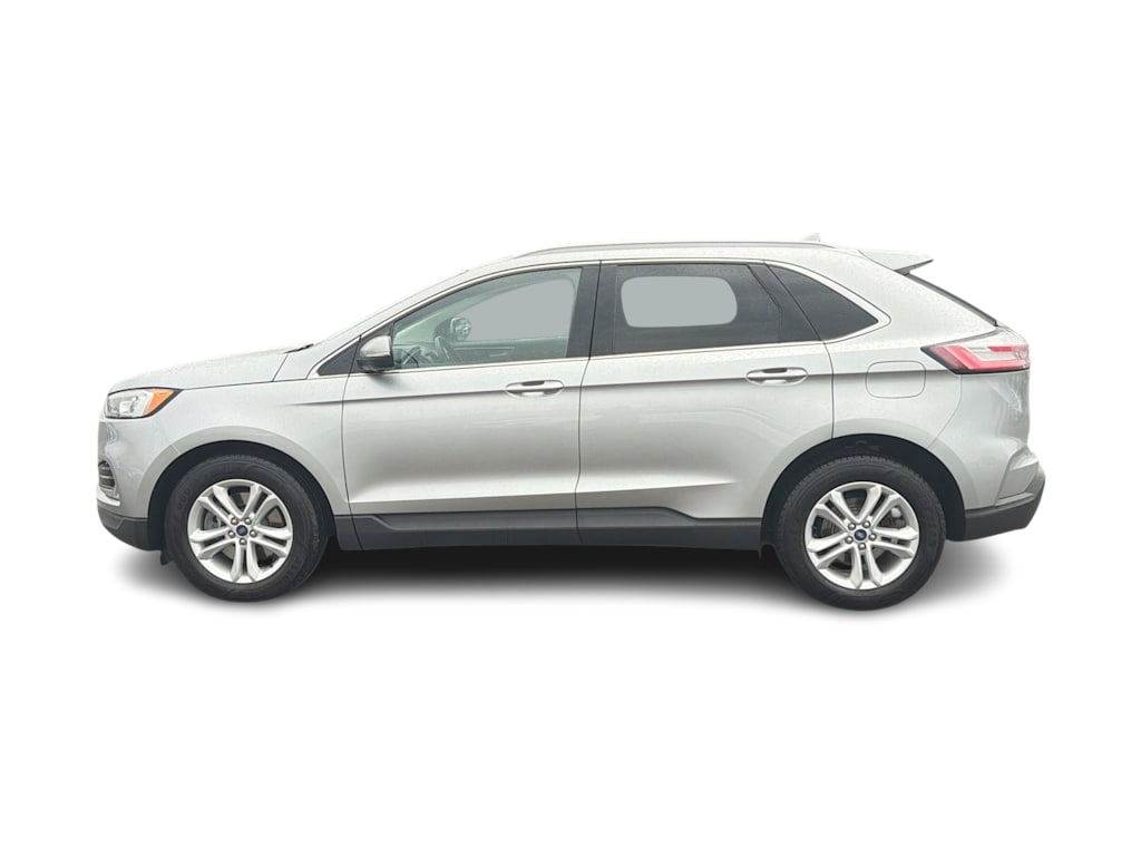 Thumbnail: 2020 Ford Edge - 3