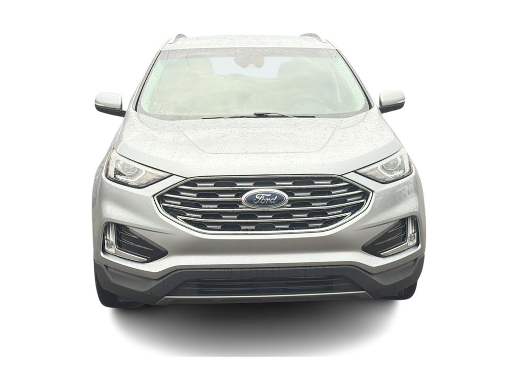 Thumbnail: 2020 Ford Edge - 6