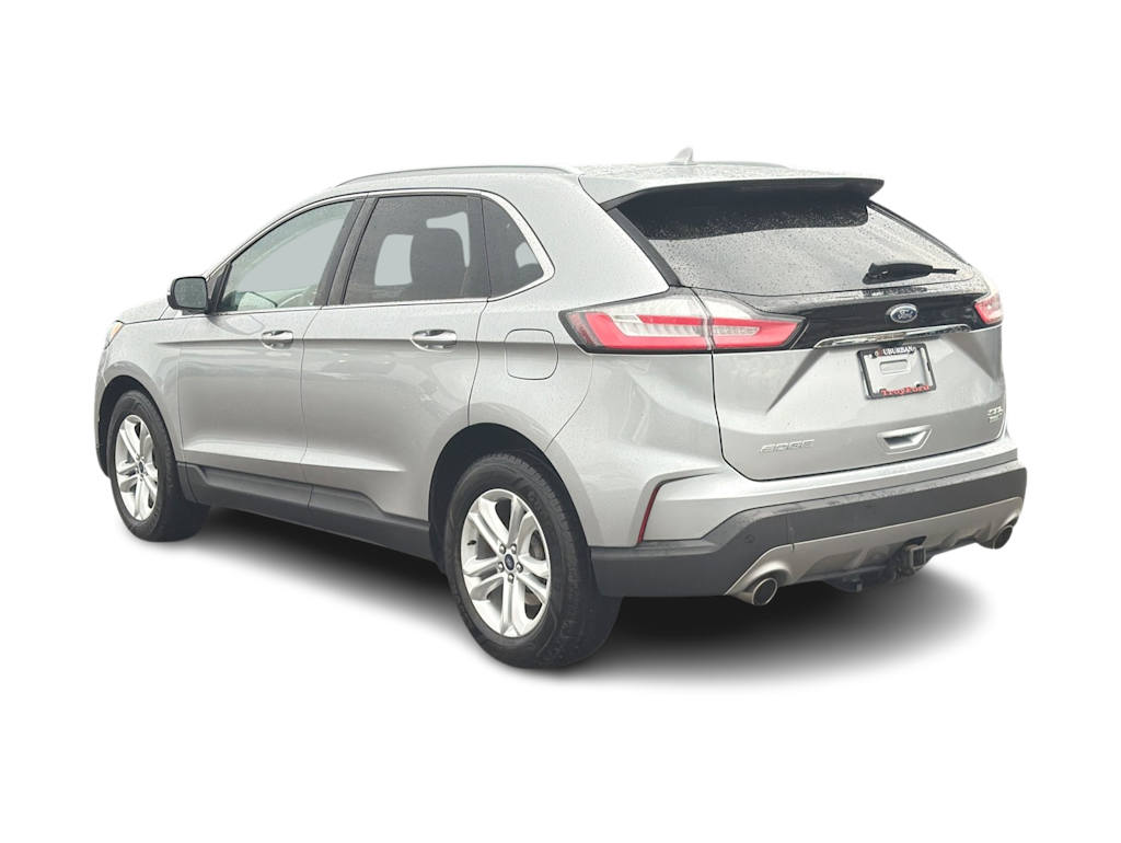 Thumbnail: 2020 Ford Edge - 4