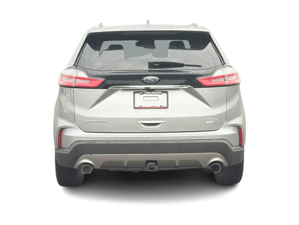 Thumbnail: 2020 Ford Edge - 5
