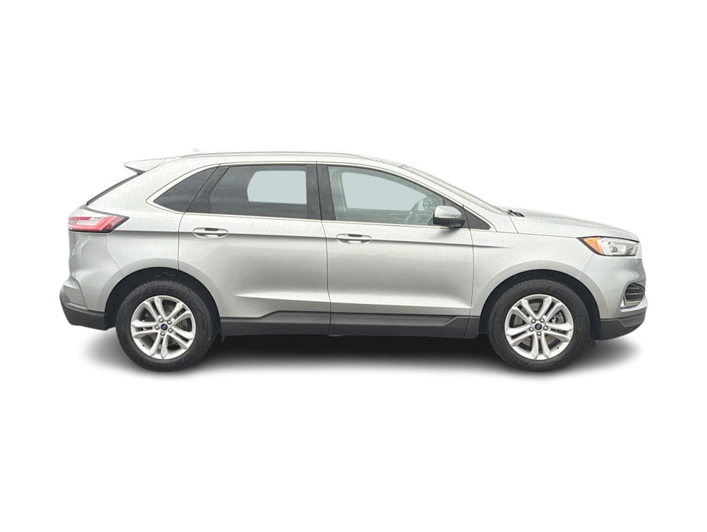 Thumbnail: 2020 Ford Edge - 22