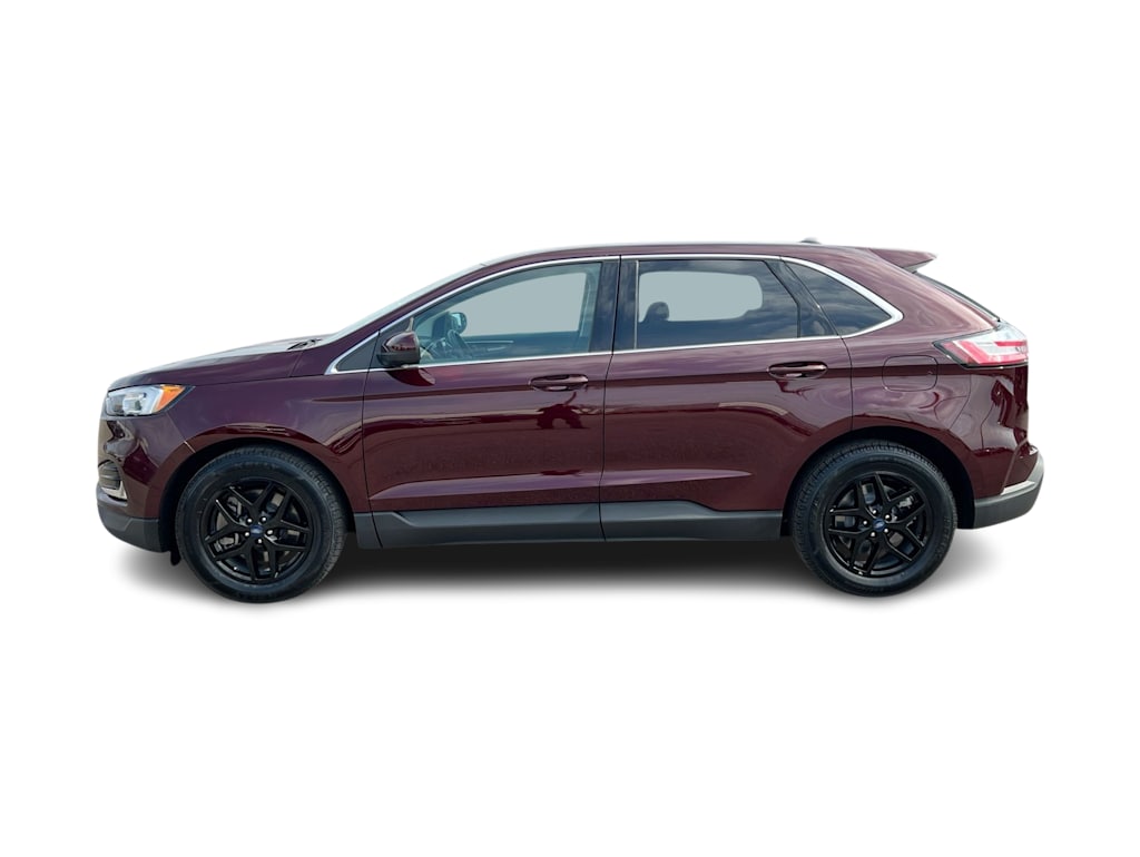 Thumbnail: 2021 Ford Edge - 3
