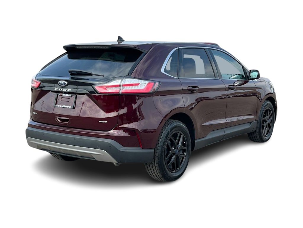 Thumbnail: 2021 Ford Edge - 20