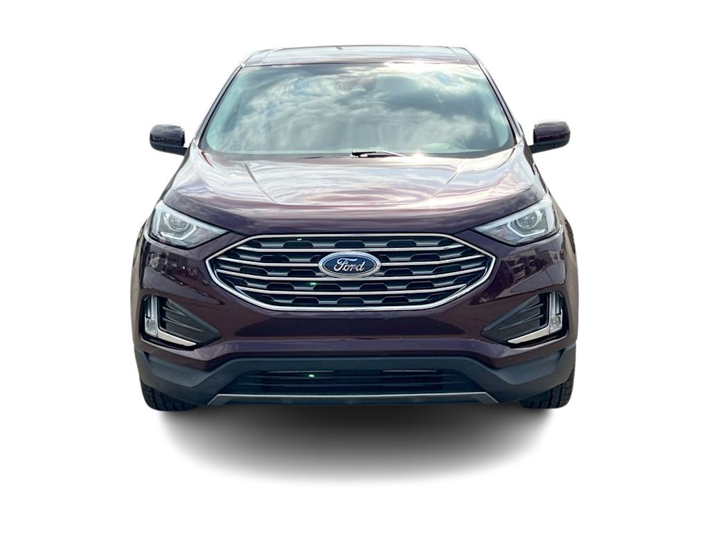 Thumbnail: 2021 Ford Edge - 6