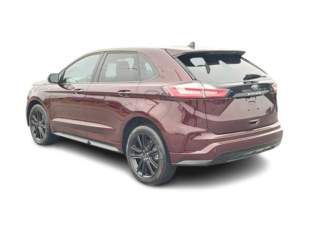 Thumbnail: 2024 Ford Edge - 4