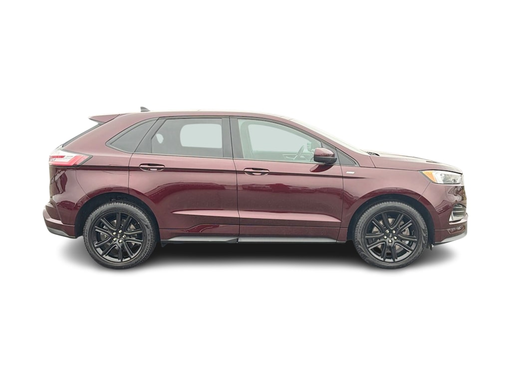 Thumbnail: 2024 Ford Edge - 21
