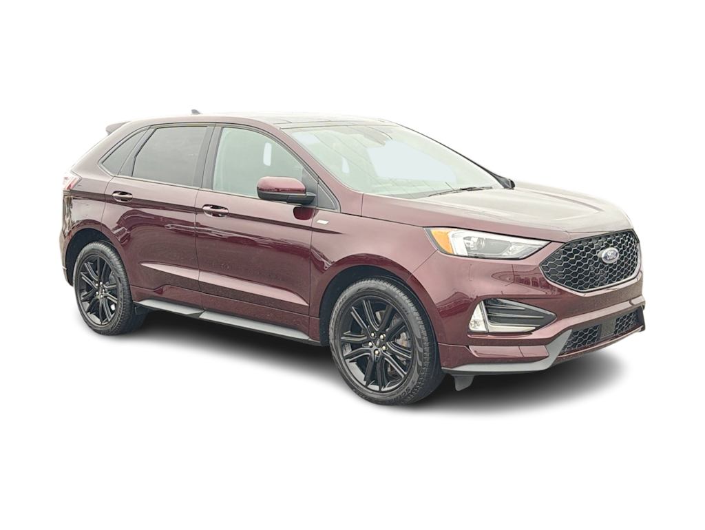 Thumbnail: 2024 Ford Edge - 18