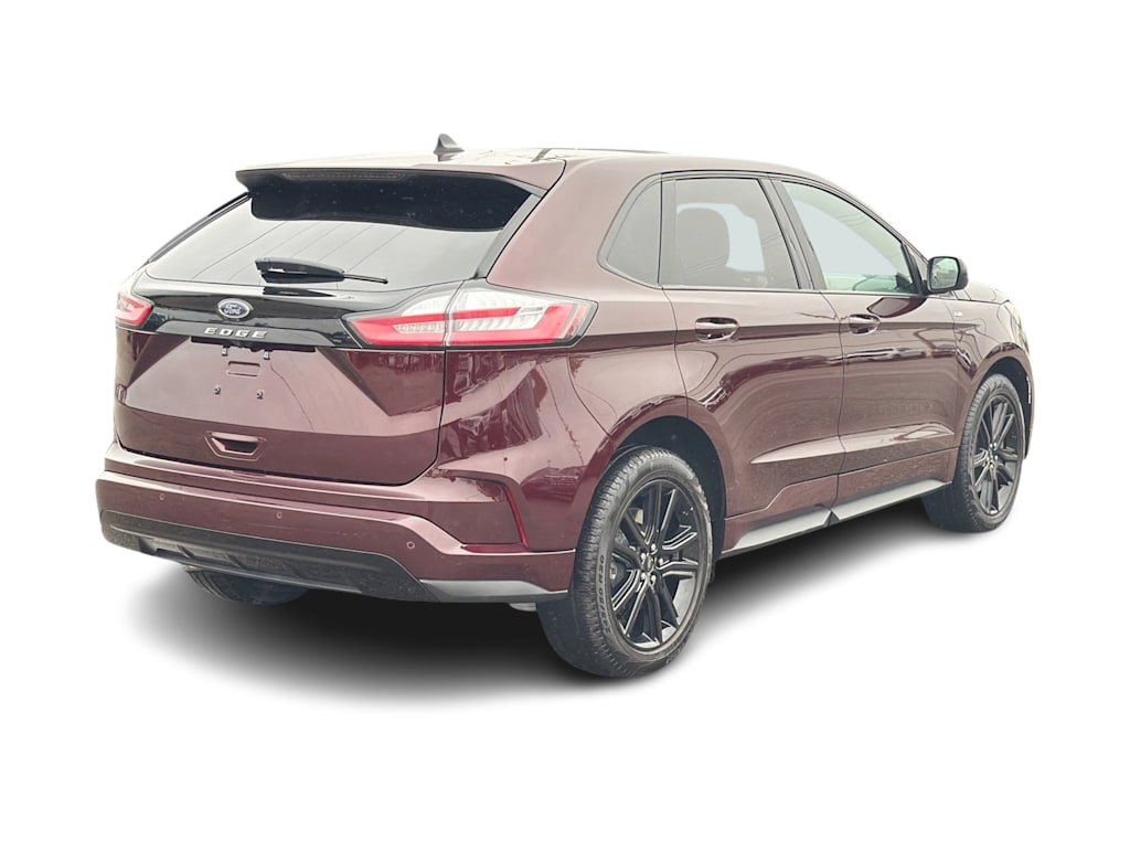 Thumbnail: 2024 Ford Edge - 20