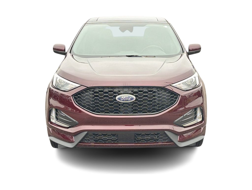 Thumbnail: 2024 Ford Edge - 6
