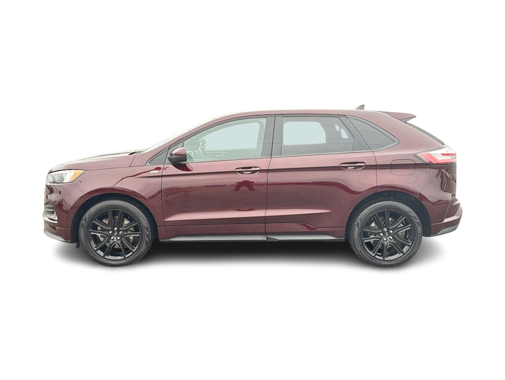 Thumbnail: 2024 Ford Edge - 3