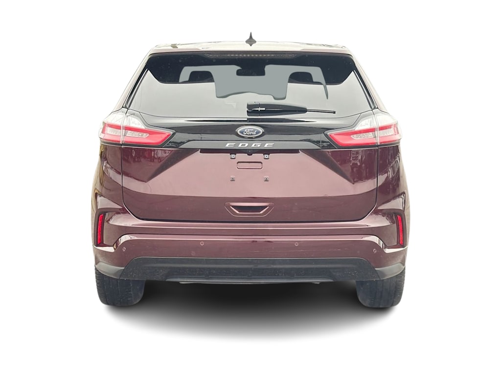 Thumbnail: 2024 Ford Edge - 5