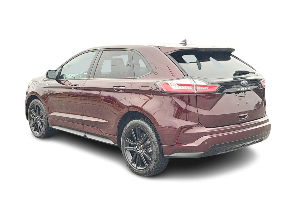 Thumbnail: 2024 Ford Edge - 4