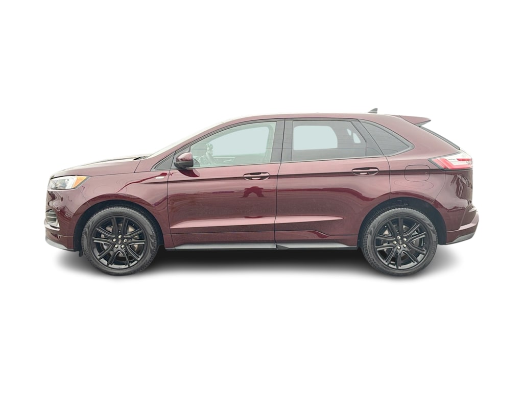 Thumbnail: 2024 Ford Edge - 3