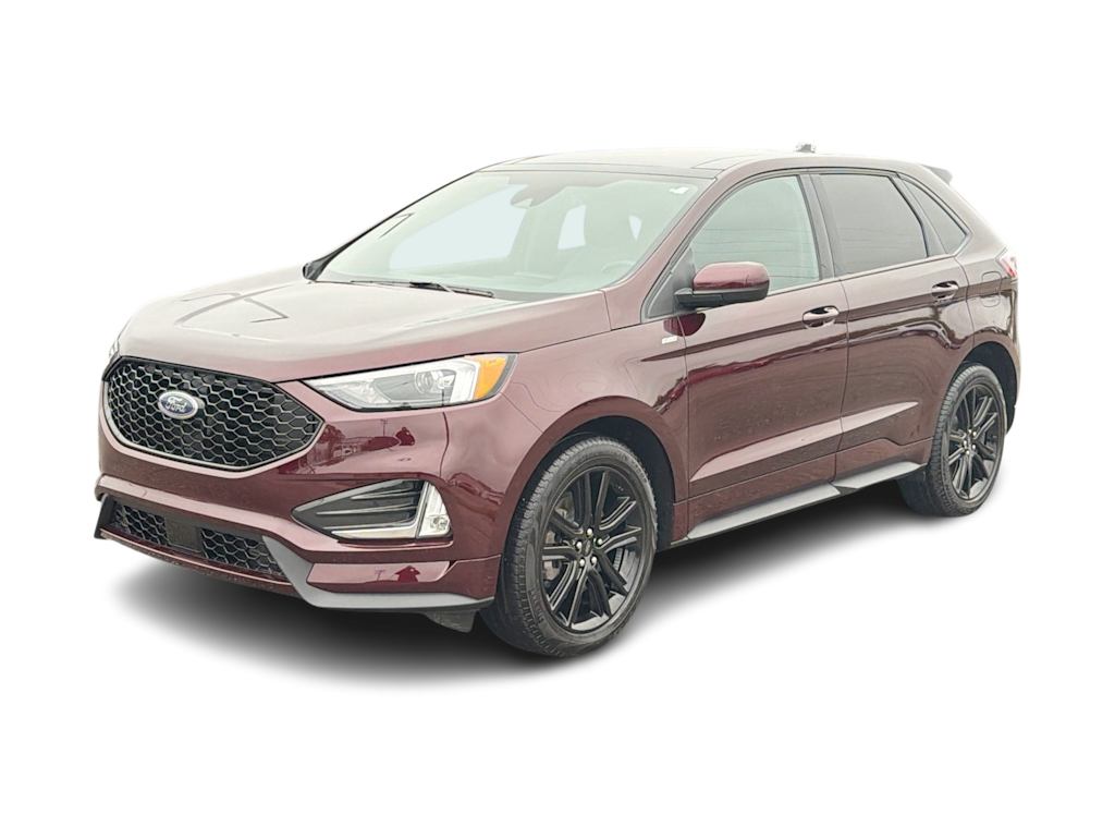 Thumbnail: 2024 Ford Edge - 18
