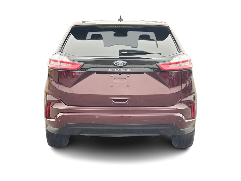 Thumbnail: 2024 Ford Edge - 5