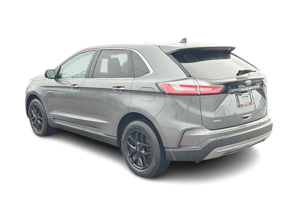 Thumbnail: 2024 Ford Edge - 4