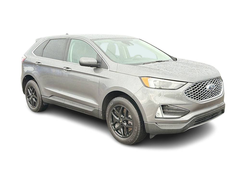 Thumbnail: 2024 Ford Edge - 18