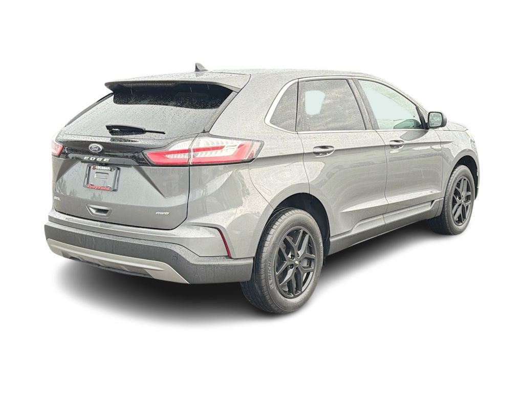 Thumbnail: 2024 Ford Edge - 20