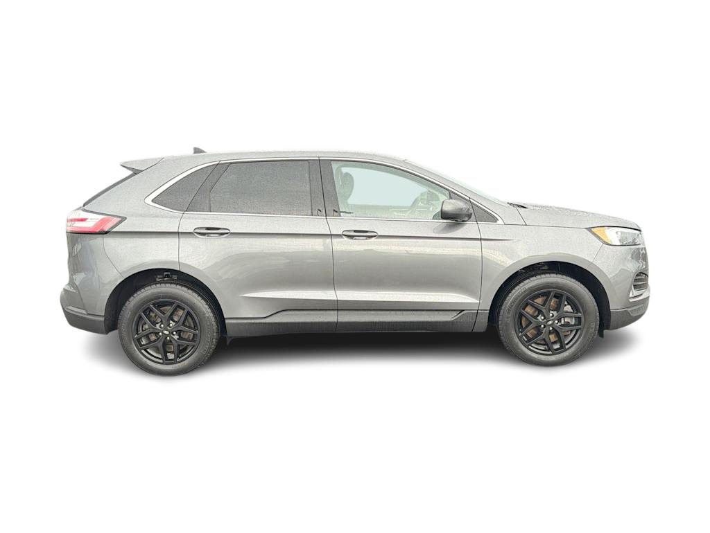 Thumbnail: 2024 Ford Edge - 21