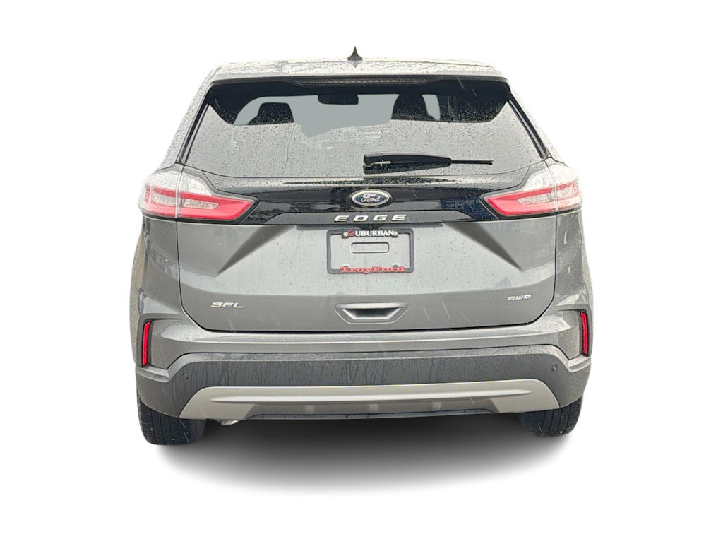 Thumbnail: 2024 Ford Edge - 5