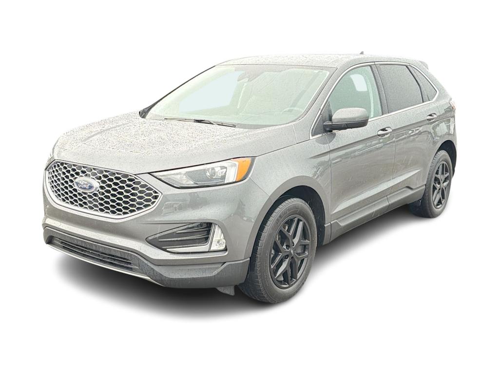 Thumbnail: 2024 Ford Edge - 19