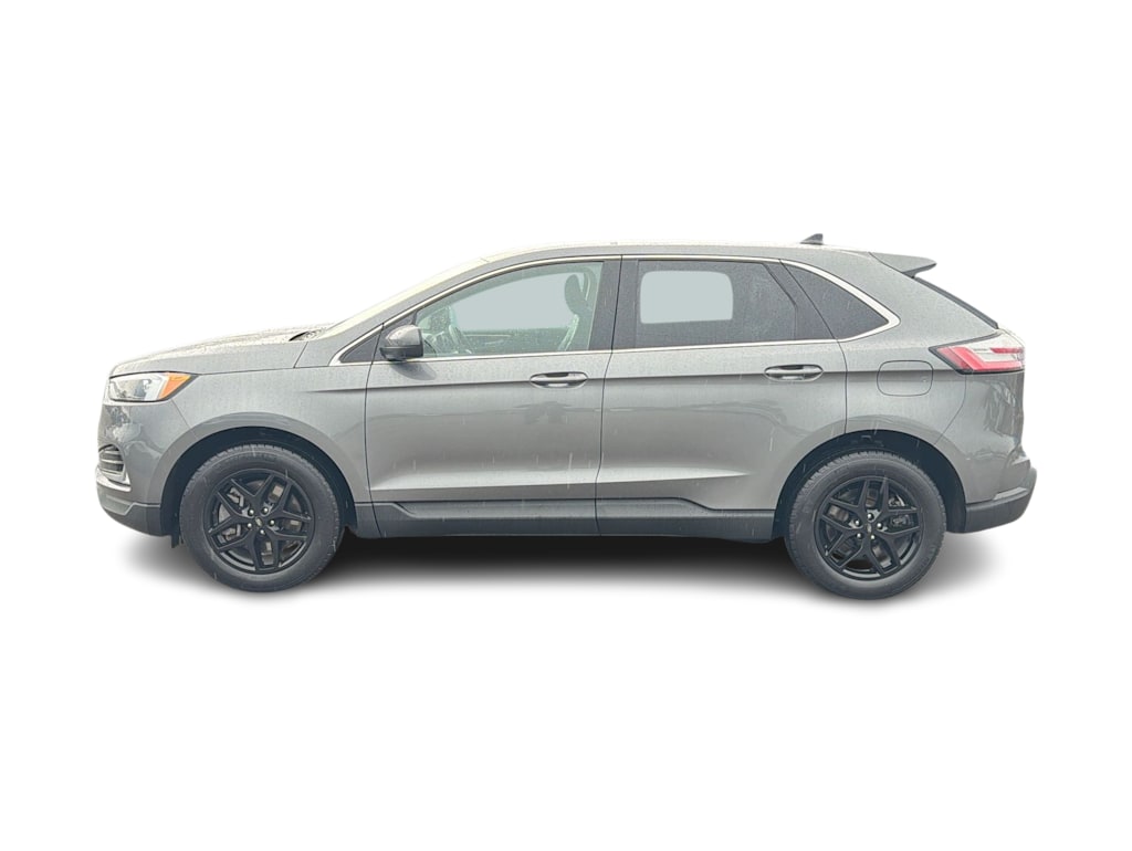 Thumbnail: 2024 Ford Edge - 3