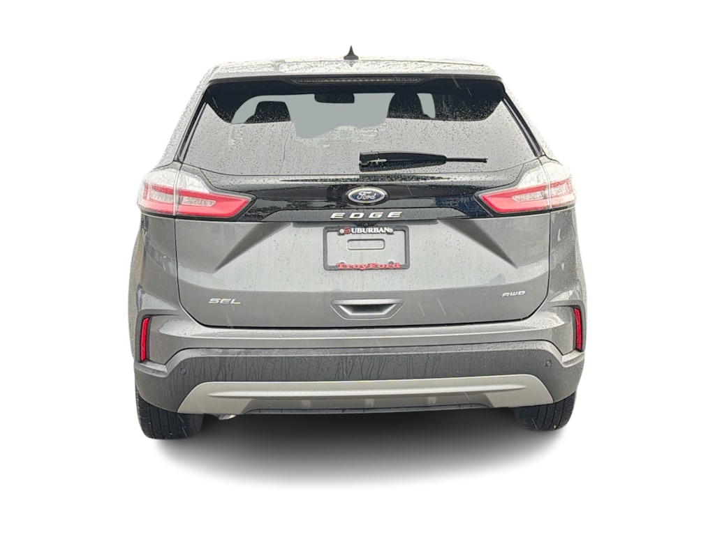 Thumbnail: 2024 Ford Edge - 3