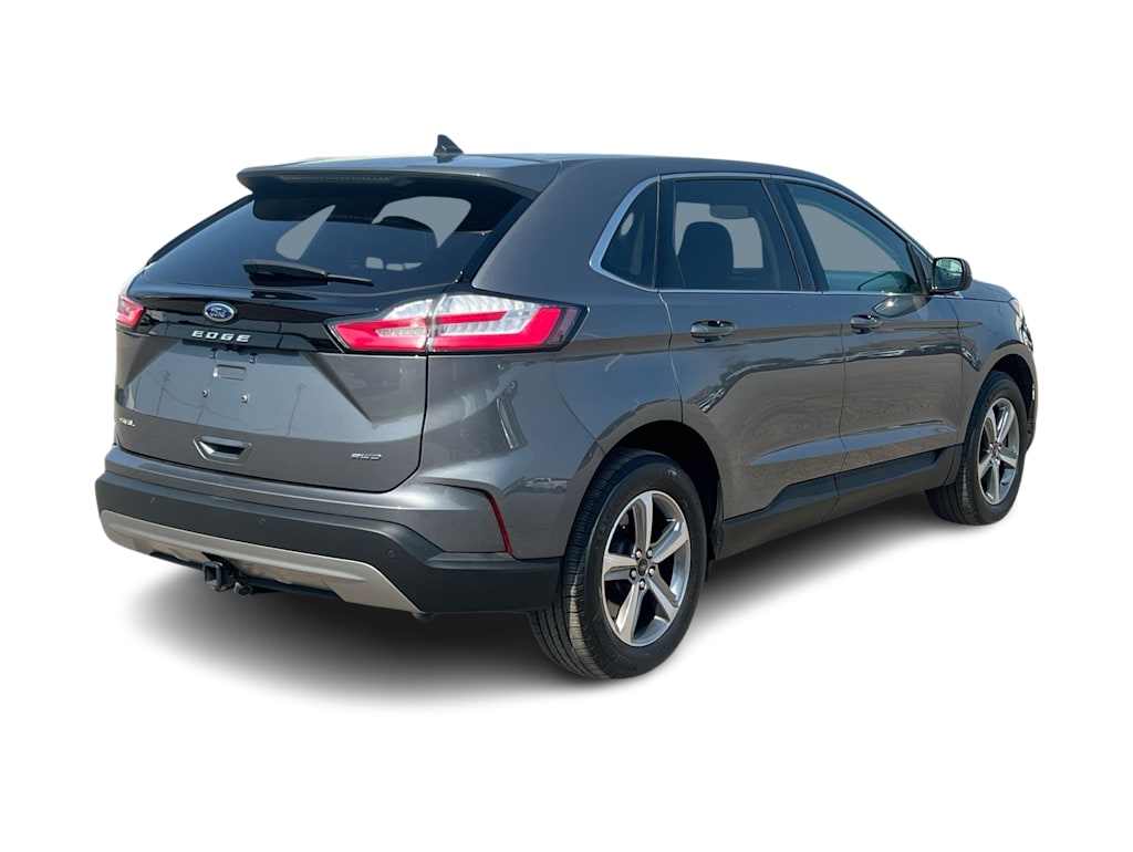 Thumbnail: 2023 Ford Edge - 20