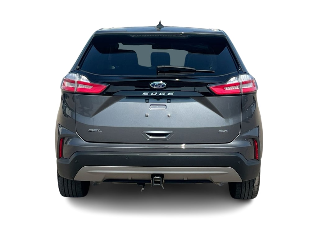 Thumbnail: 2023 Ford Edge - 5