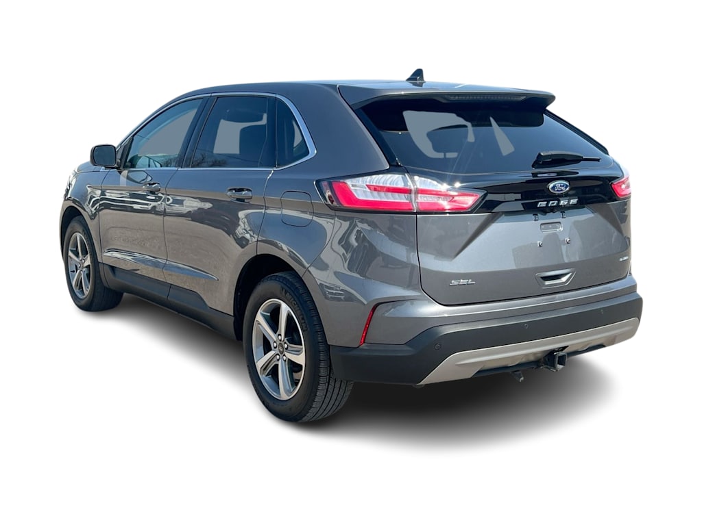 Thumbnail: 2023 Ford Edge - 4